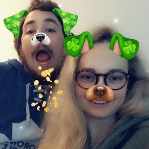 Meet your Posher, Cory-lynne